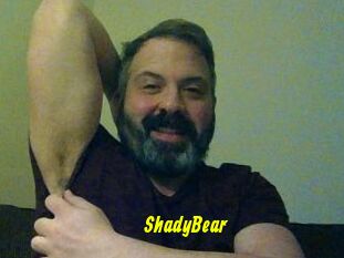 ShadyBear