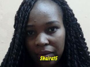 Shaira15