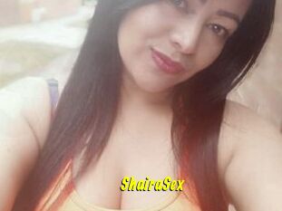 ShairaSex