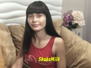 ShakeMilk