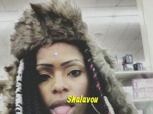 Shalavou