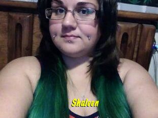Shaleen