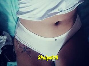 Shalyn018