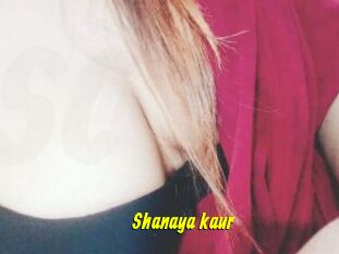 Shanaya_kaur