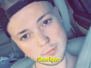 ShaneRyder