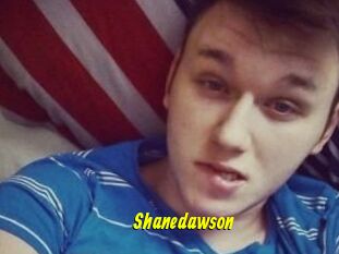 Shanedawson