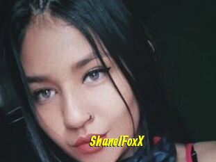 ShanelFoxX