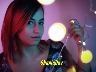 ShaniaDav