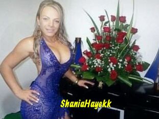 ShaniaHayekk