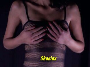 Shaniax
