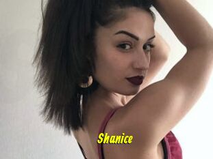 Shanice