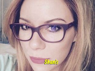Shanis