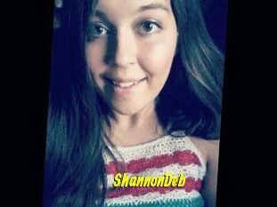 ShannonDeb