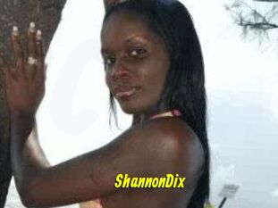 ShannonDix
