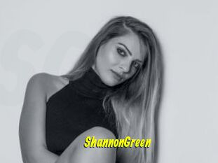ShannonGreen