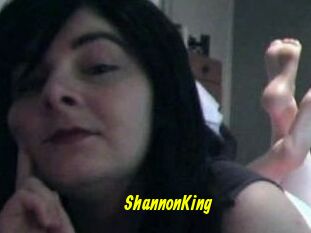 ShannonKing