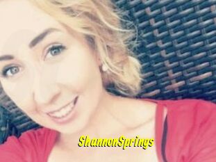 ShannonSprings