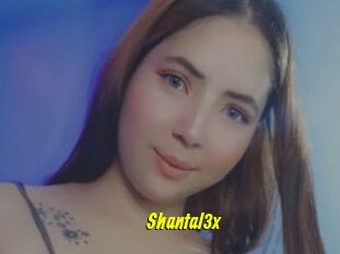 Shantal3x