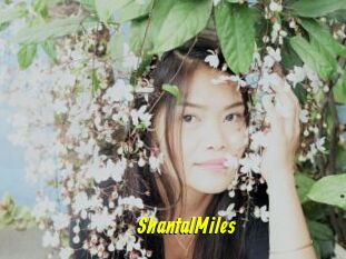 ShantalMiles