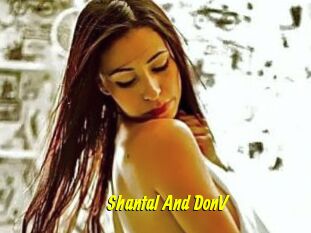 Shantal_And_DonV