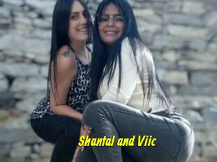 Shantal_and_Viic