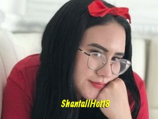 ShantallHot18