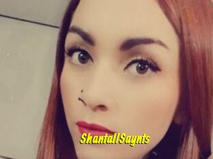 ShantallSaynts