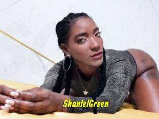 ShantelGreen