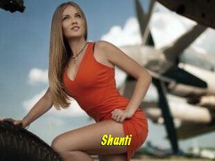 Shanti