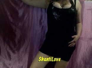 ShantiLove