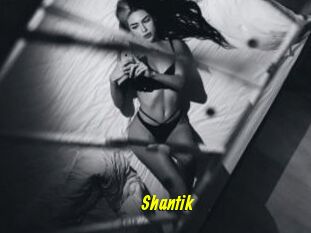 Shantik