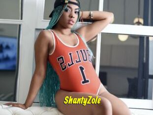 ShantyZole