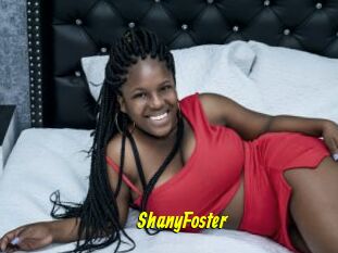 ShanyFoster