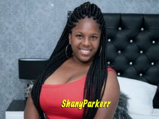 ShanyParkerr
