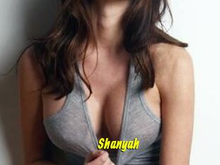 Shanyah