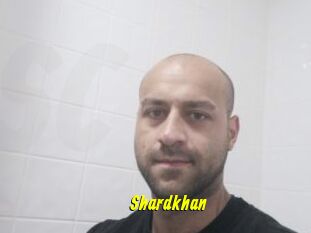 Shardkhan