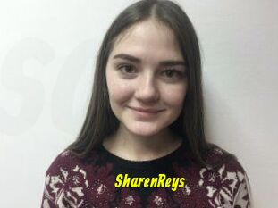 SharenReys