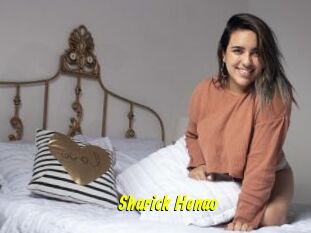 Sharick_Henao