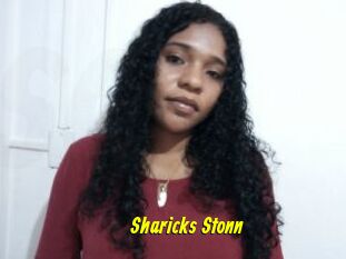 Sharicks_Stonn