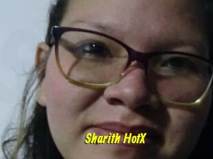 Sharith_HotX