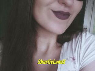 SharlieLunaX