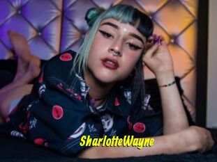 SharlotteWayne