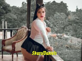 SharolDaniels