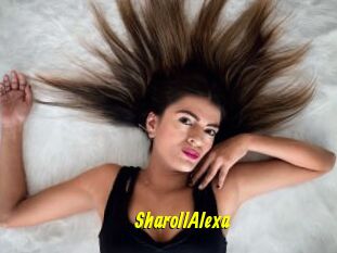 SharollAlexa
