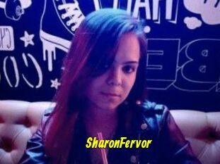 SharonFervor