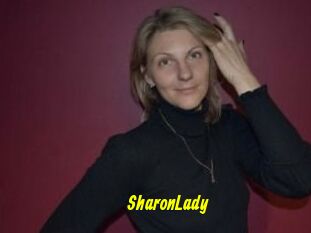 SharonLady