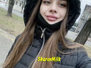 SharonMilk