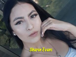 Sharon_Evans