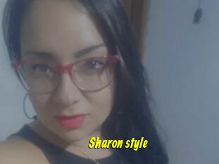 Sharon_style