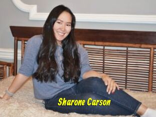 Sharone_Carson